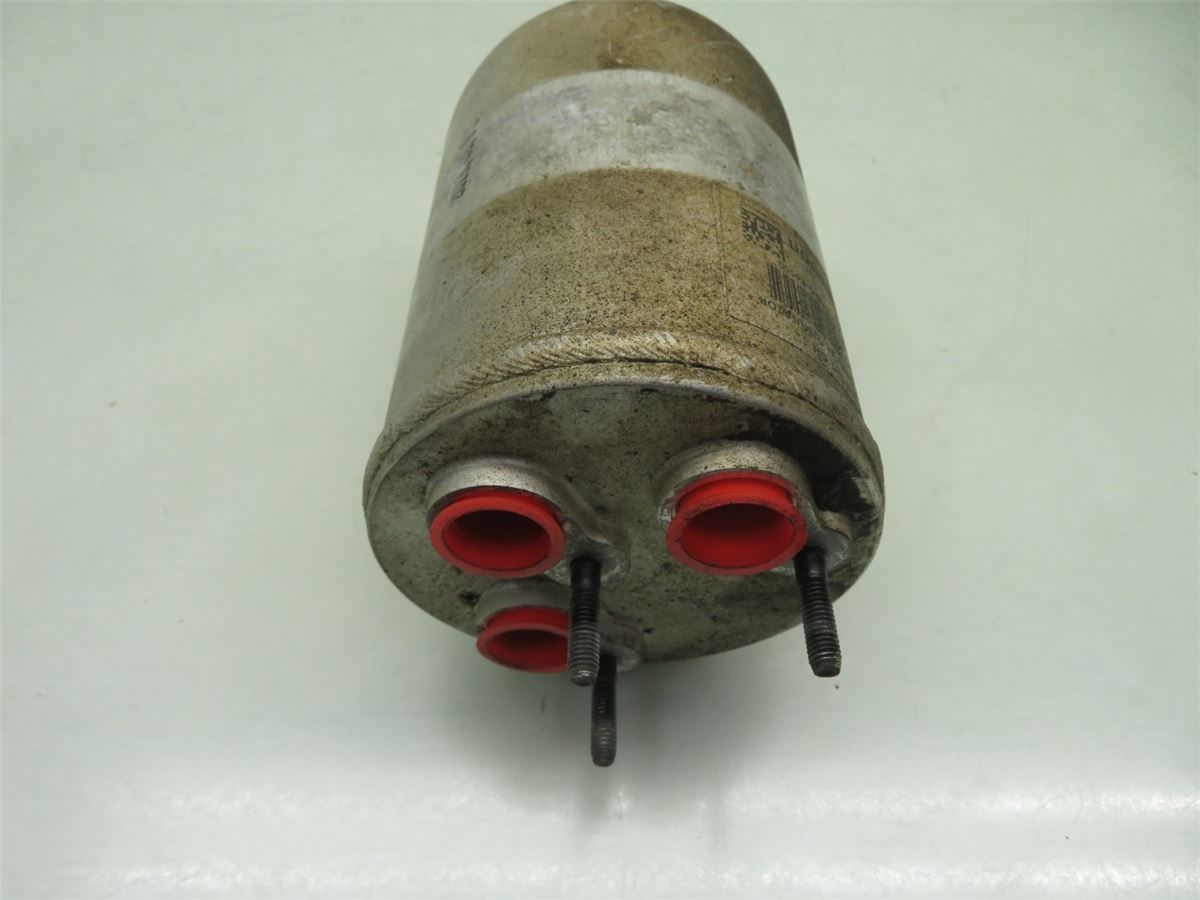 Varme AC Kullfilter – bilde 2