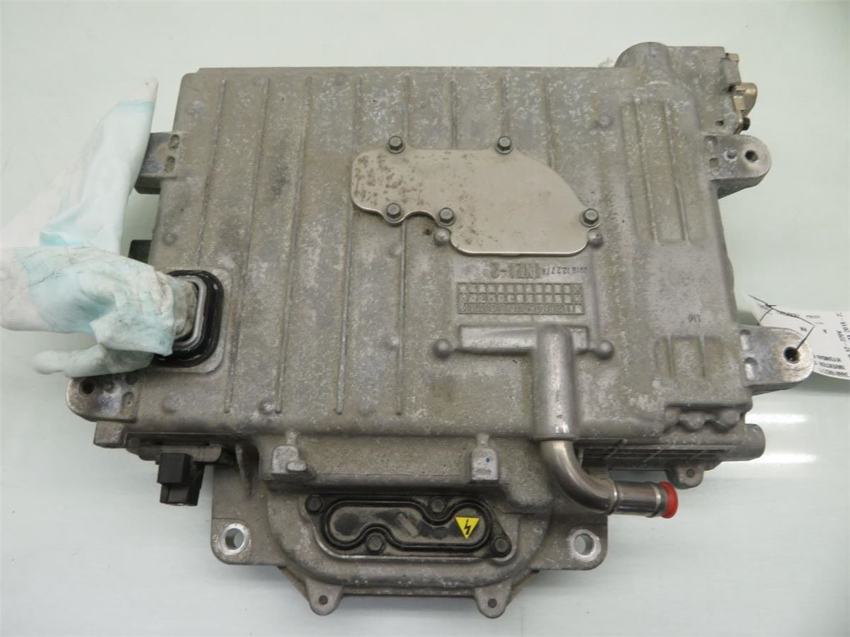 Inverter 12-220V – bilde 1