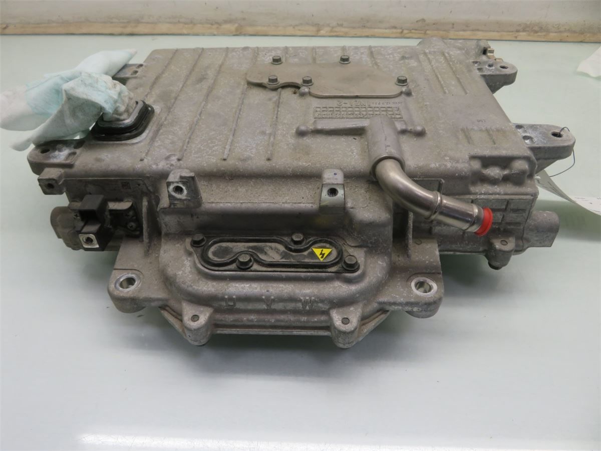 Inverter 12-220V – bilde 2