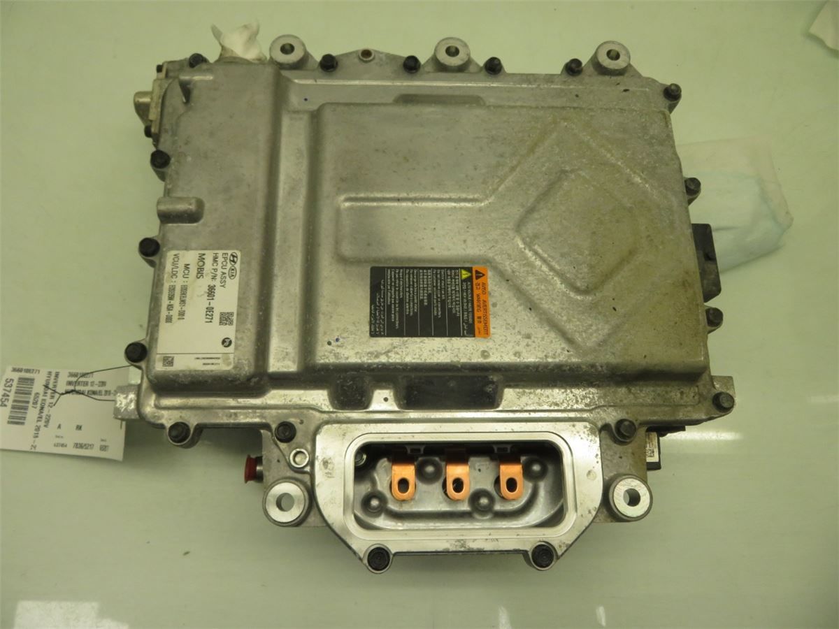 Inverter 12-220V – bilde 4