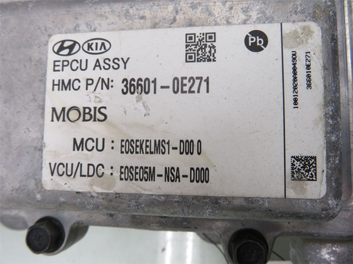 Inverter 12-220V – bilde 5