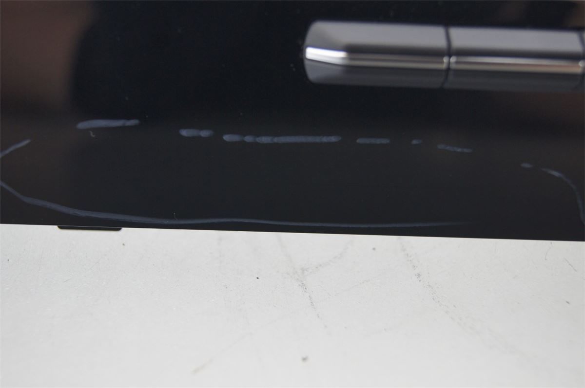 Varme AC Betjening/Display – bilde 2