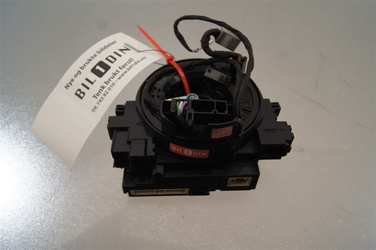 Airbag Kontaktrull – bilde 1