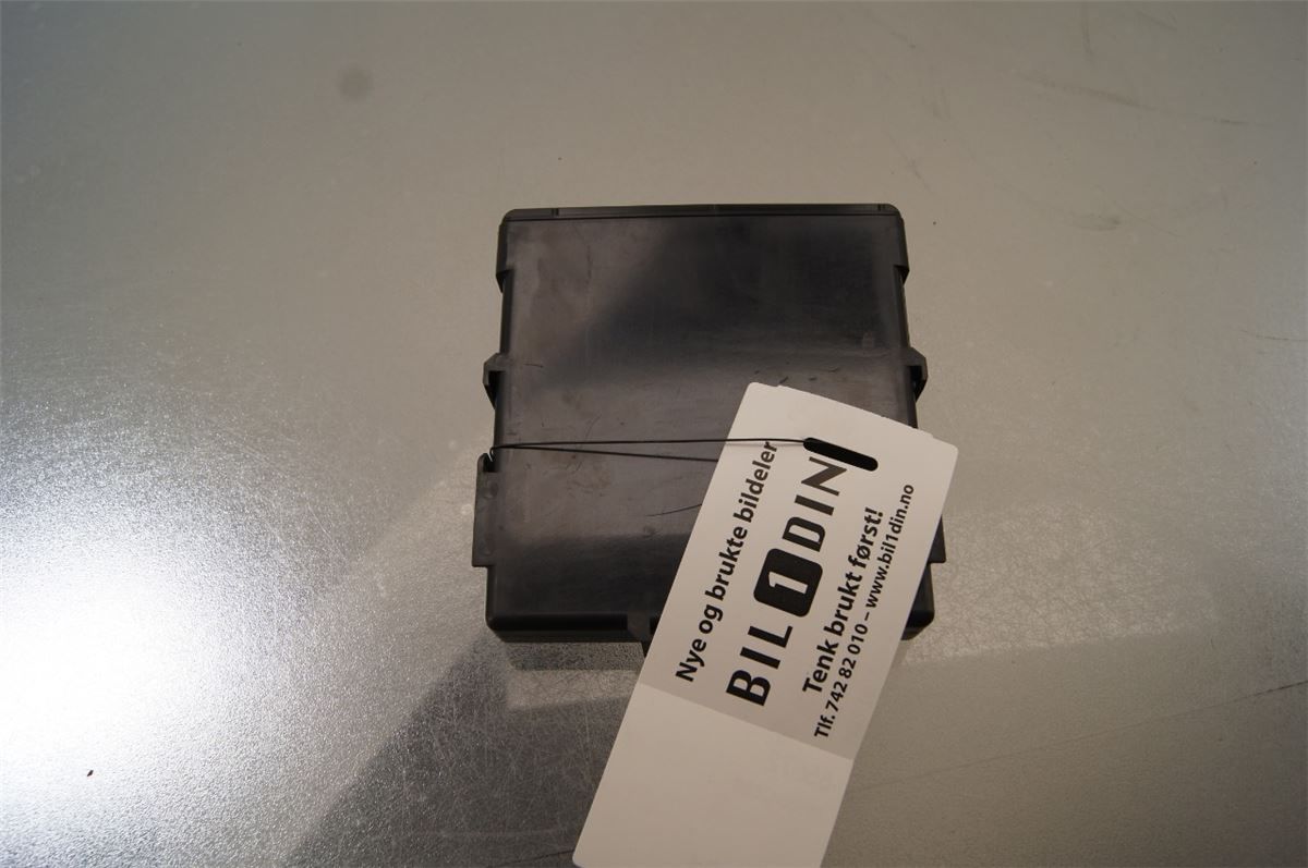 Styreenhet Elektrisk Motor – bilde 1