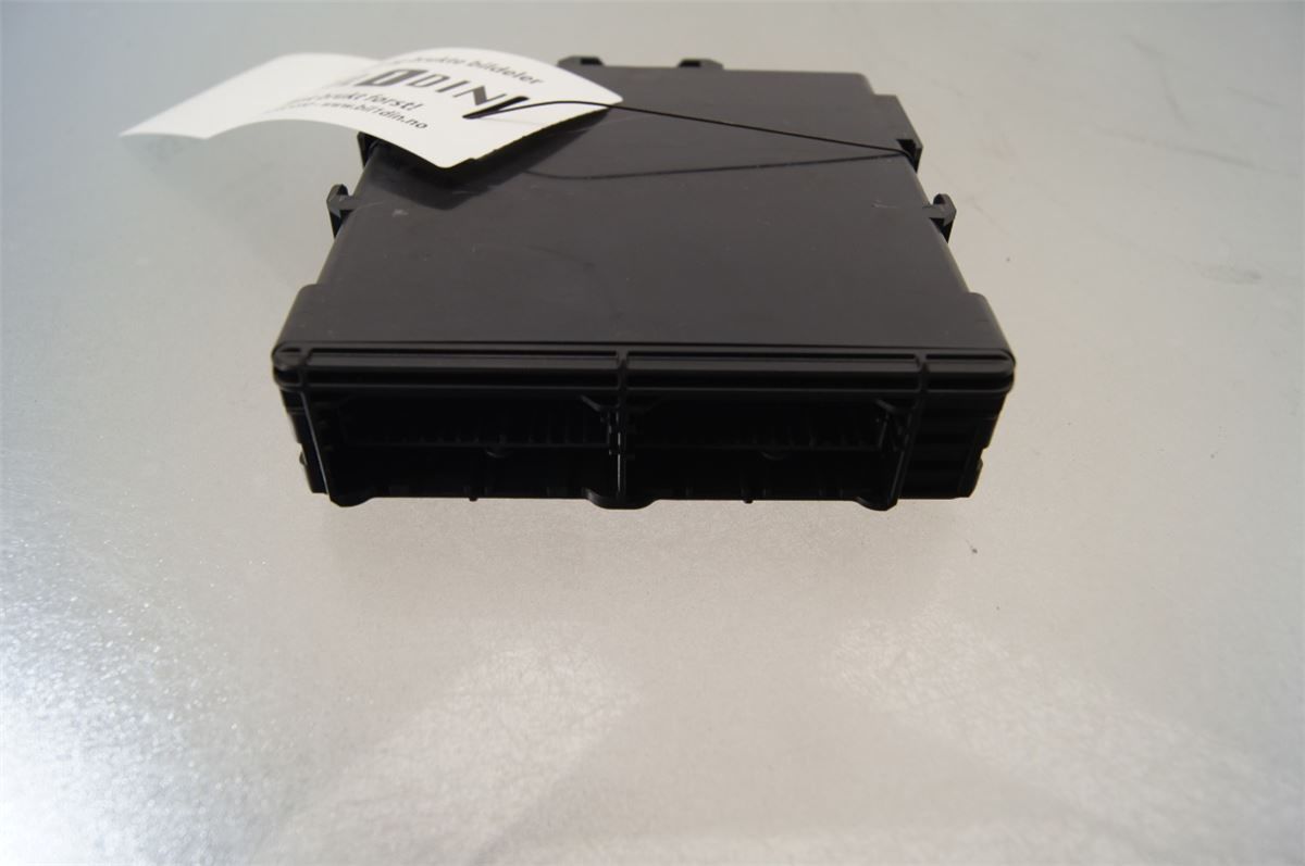 Styreenhet Elektrisk Motor – bilde 2