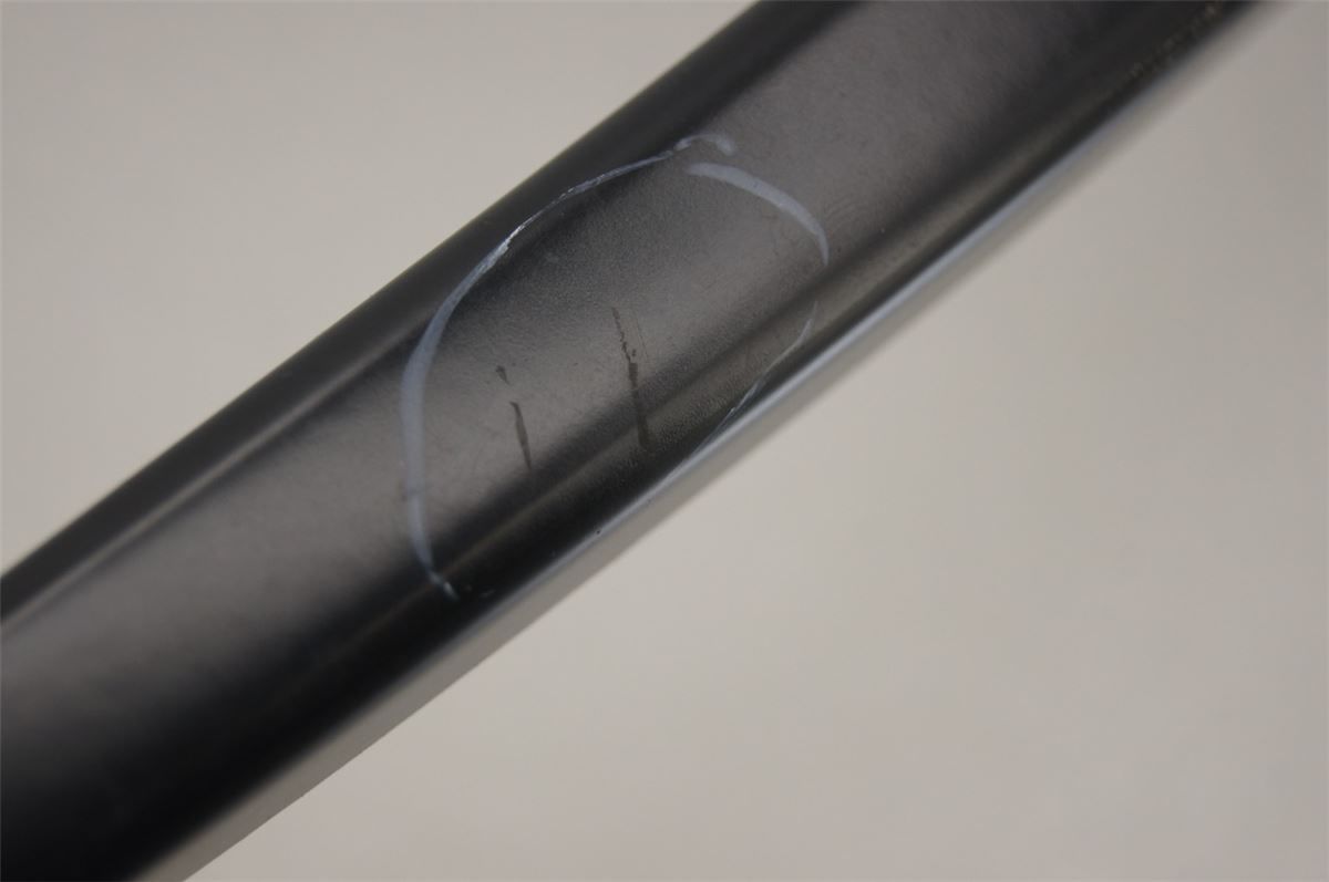 Viskerarm / Armer Frontrute – bilde 3