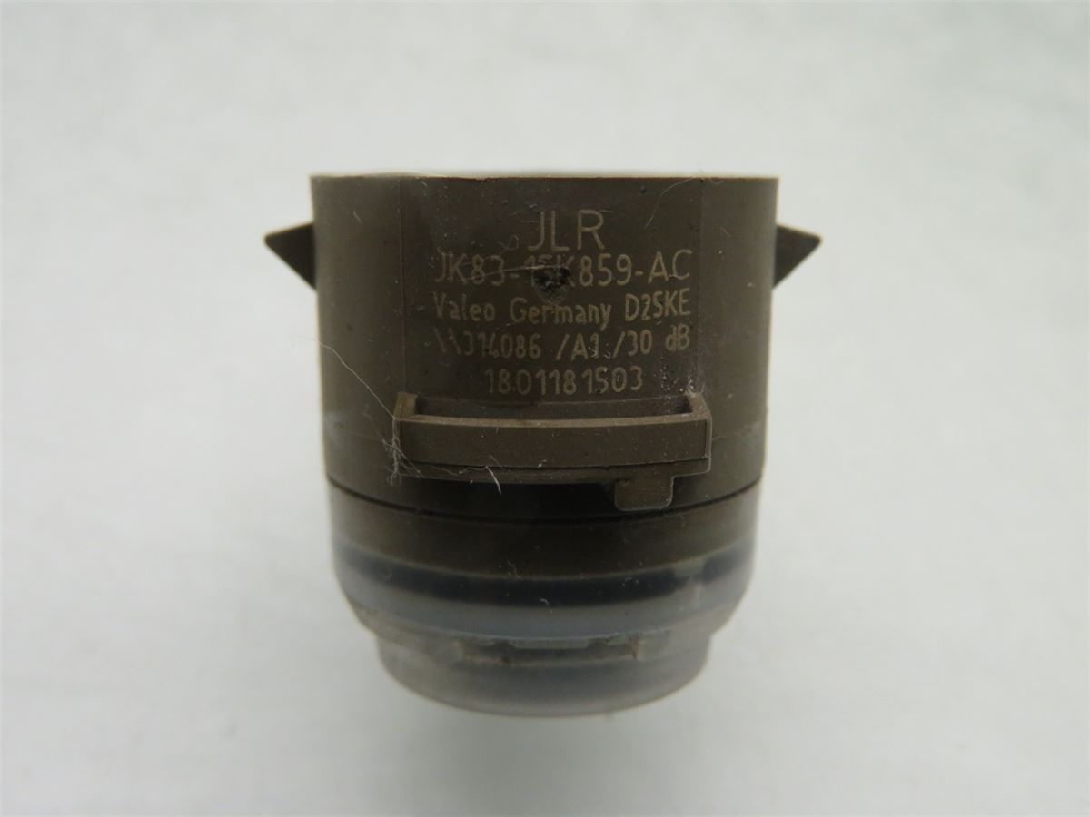 Sensor Parkering Front – bilde 3