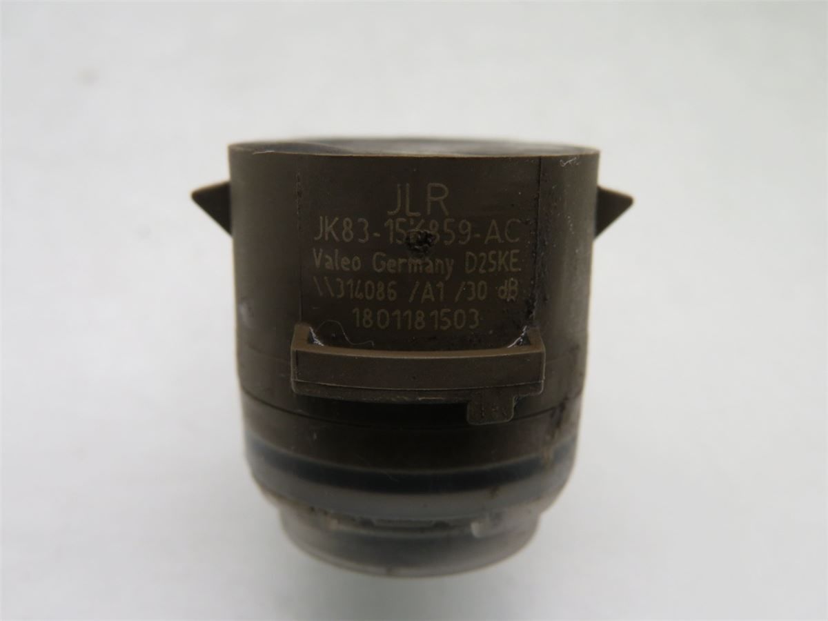 Sensor Parkering Front – bilde 3
