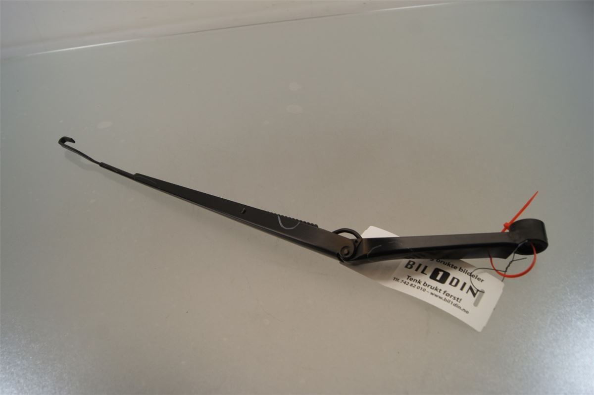 Viskerarm / Armer Frontrute – bilde 2