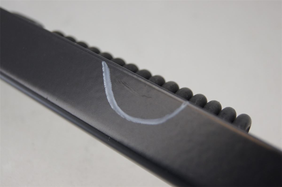 Viskerarm / Armer Frontrute – bilde 3
