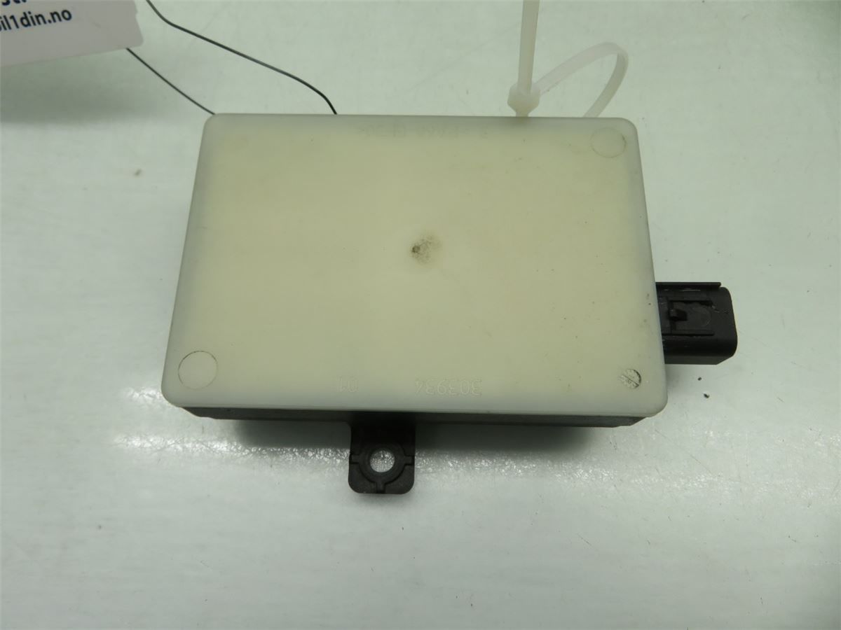 Sensor Aktiv Kollisjonsbeskytt – bilde 4