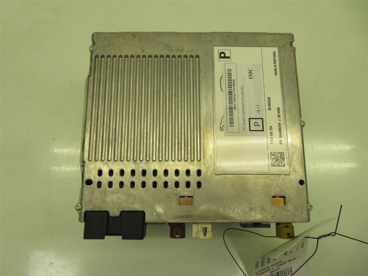 Stereo Radio – bilde 1