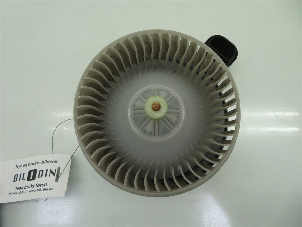 Varmeapparat Viftemotor – bilde 3