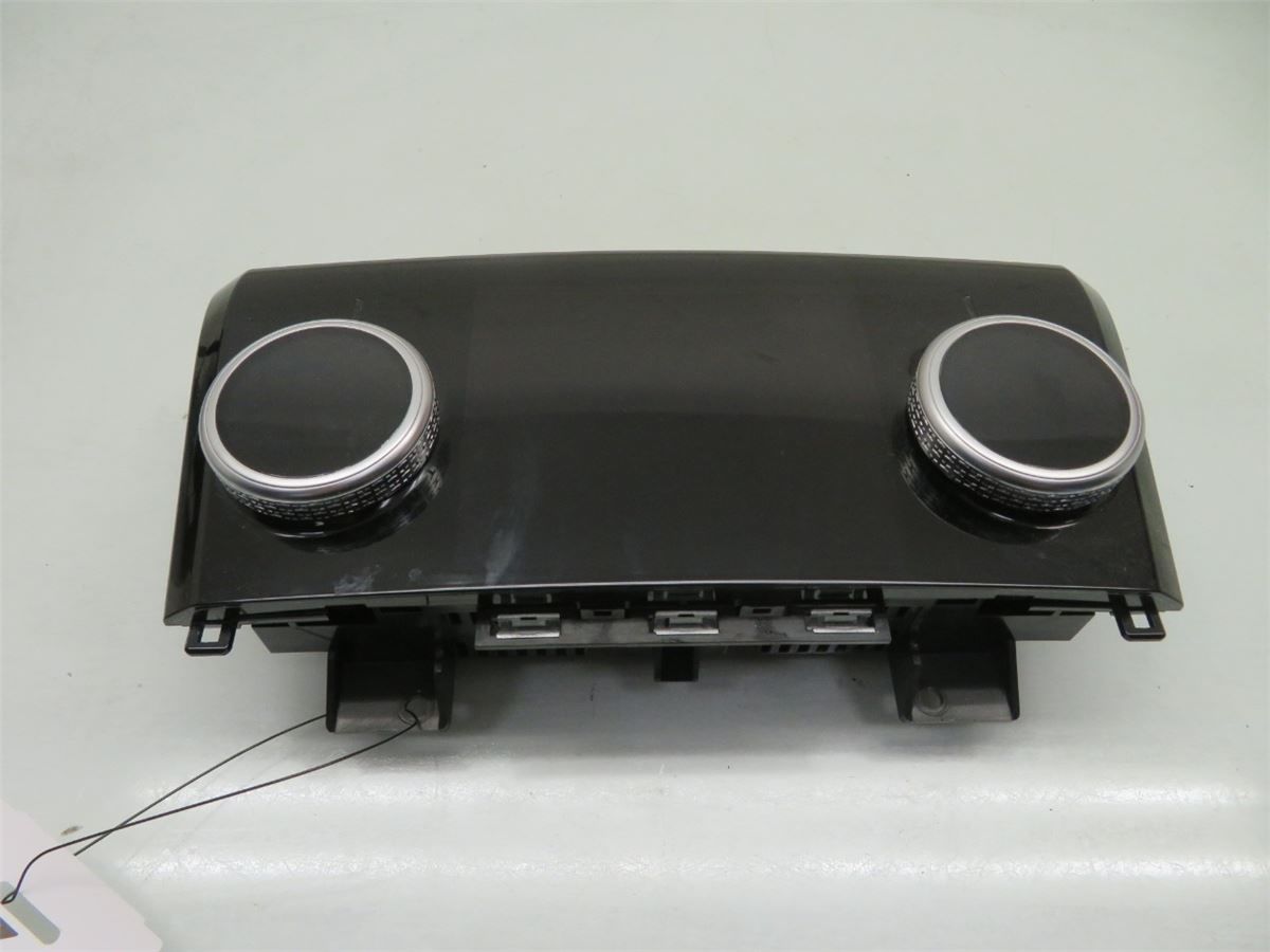 Varme AC Betjening/Display – bilde 1