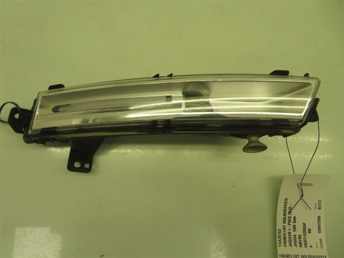 Frontlykt Holder / Feste – bilde 1