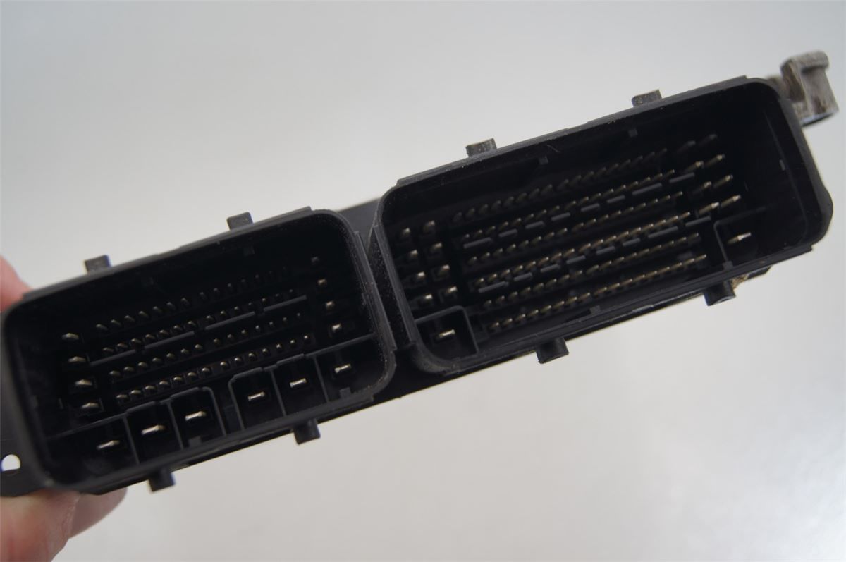 Styreenhet Motor (ECU) Diesel – bilde 2