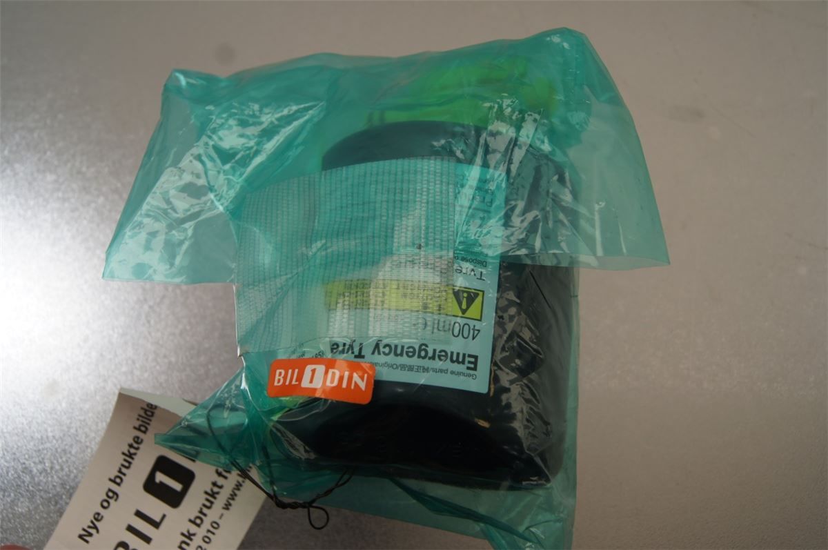 Kompressor Dekk – bilde 2