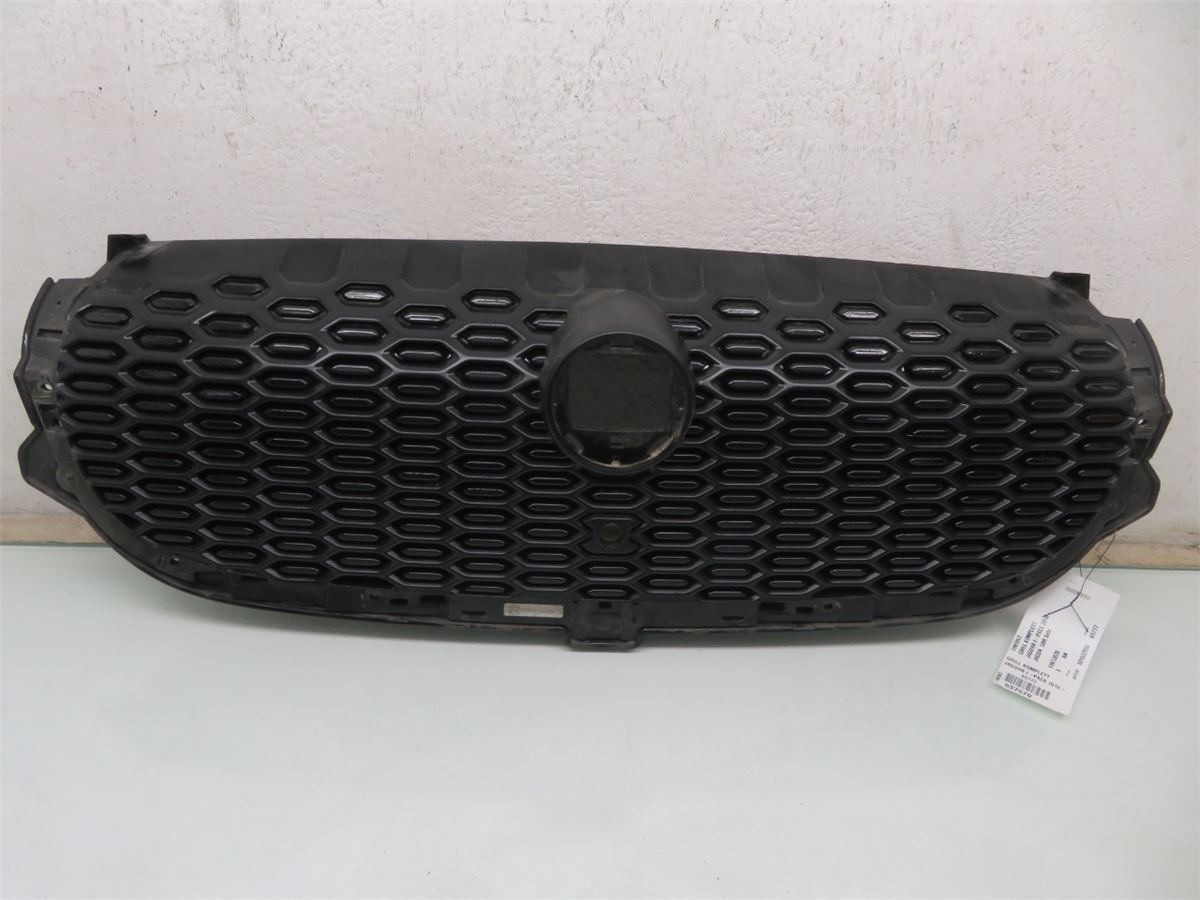 Grill Komplett – bilde 1