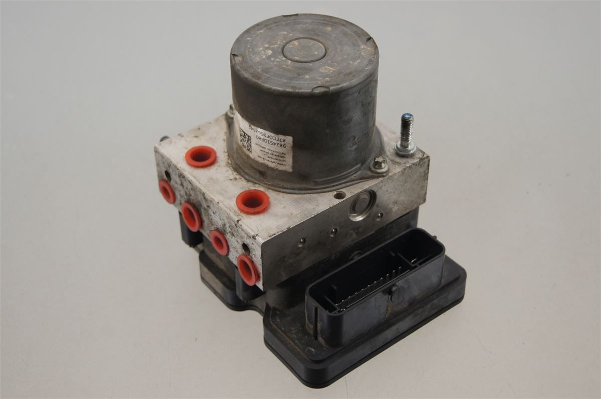 ABS Hydraulikkaggregat – bilde 1