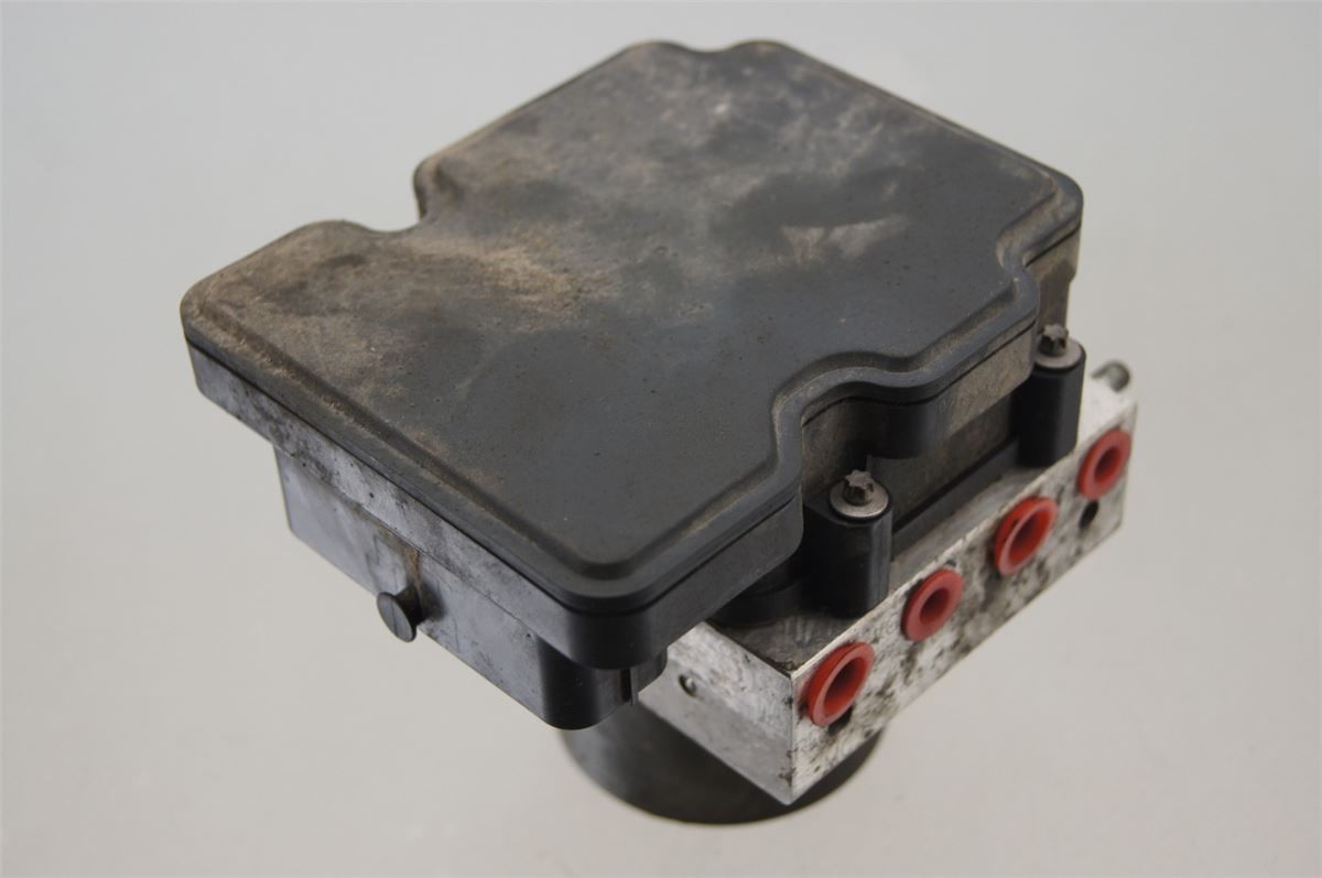 ABS Hydraulikkaggregat – bilde 3