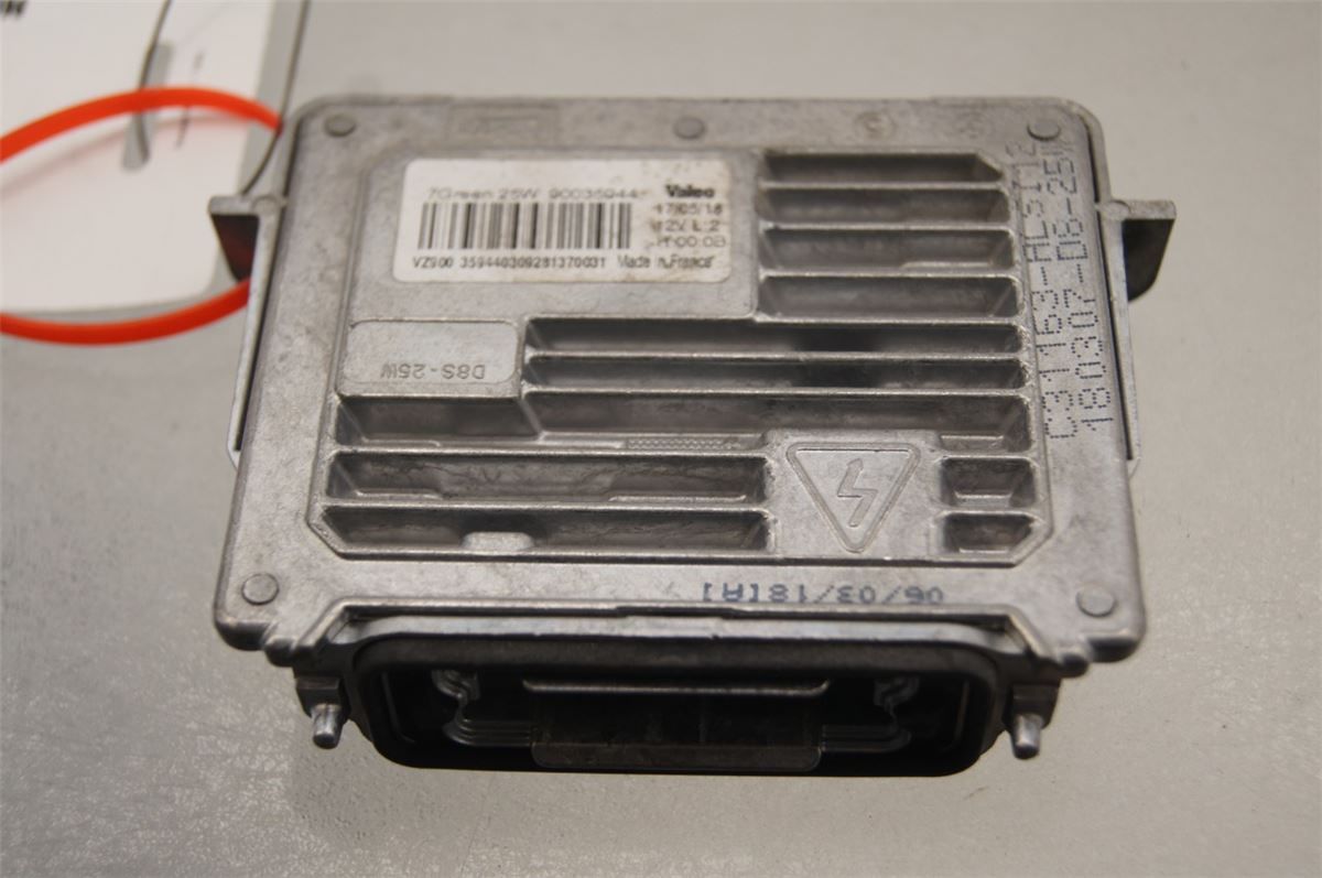Styreenhet Xenon – bilde 1