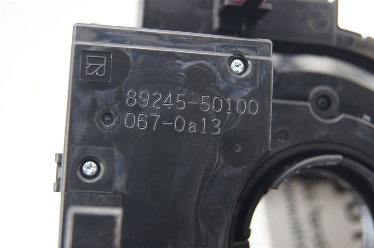 Airbag Kontaktrull – bilde 3
