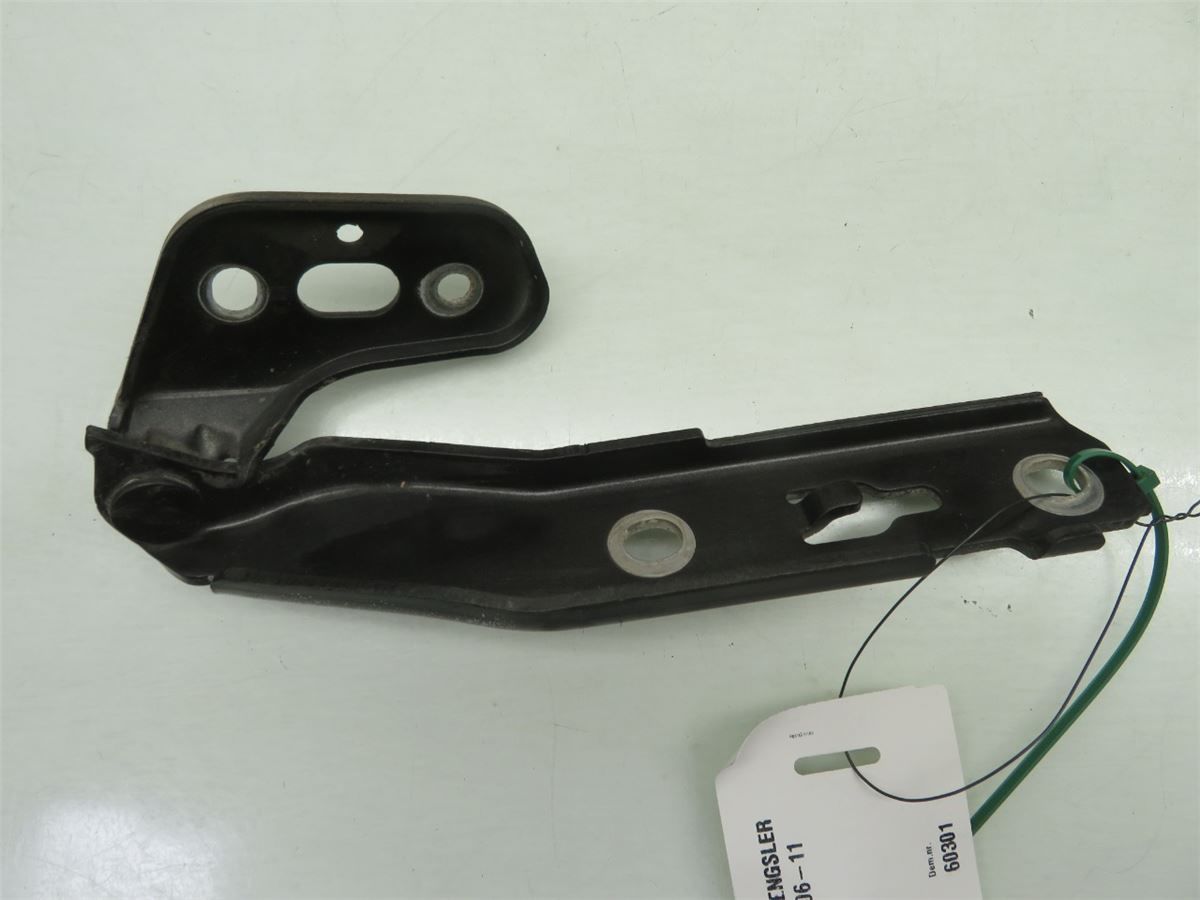 Panser Hengsel / Hengsler – bilde 1