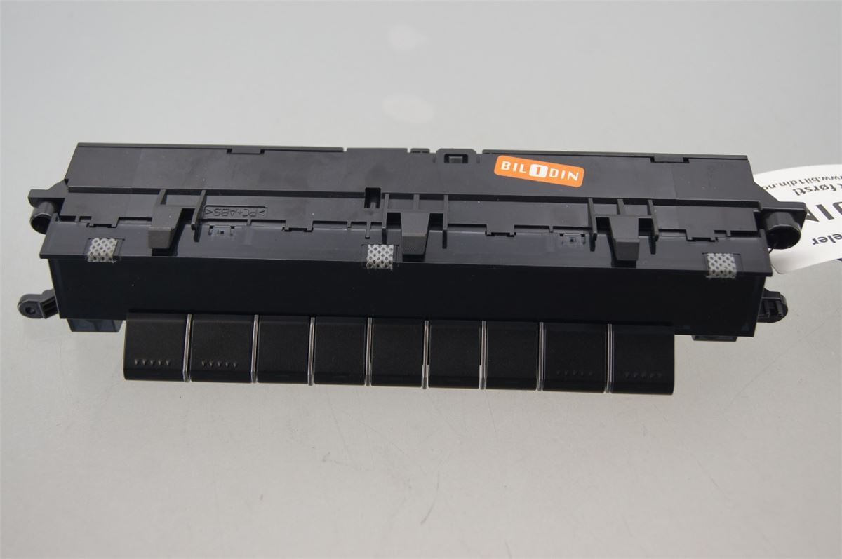 Varme AC Betjening/Display – bilde 1