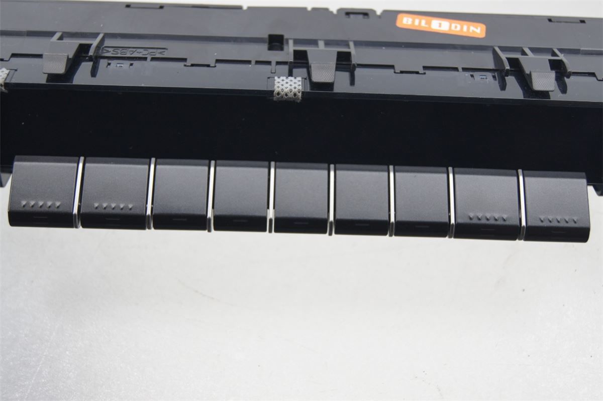 Varme AC Betjening/Display – bilde 3