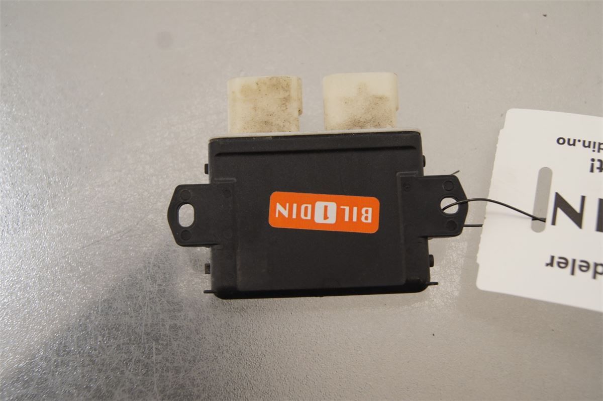 Sensor Øvrig – bilde 2