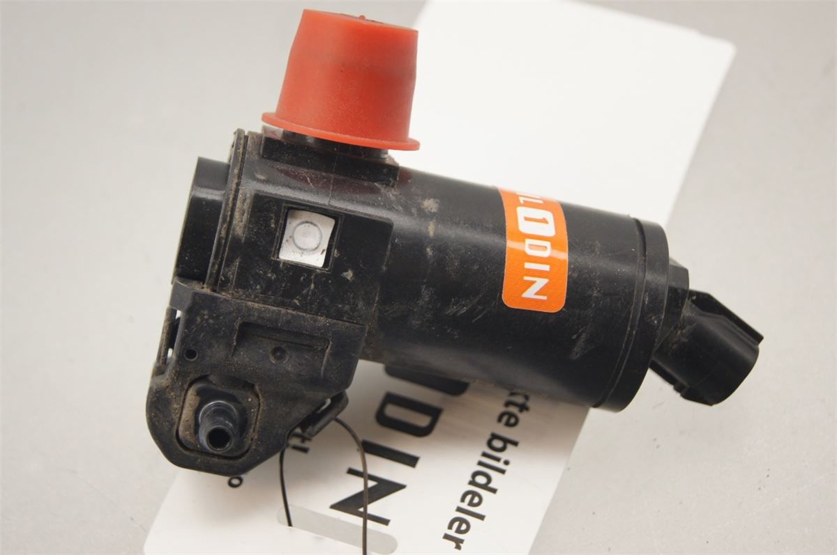 Spylerpumpe Frontrute – bilde 2