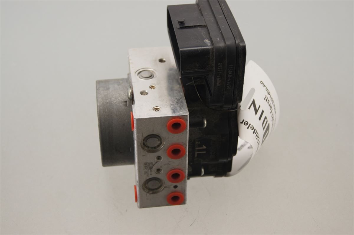 ABS Hydraulikkaggregat – bilde 2