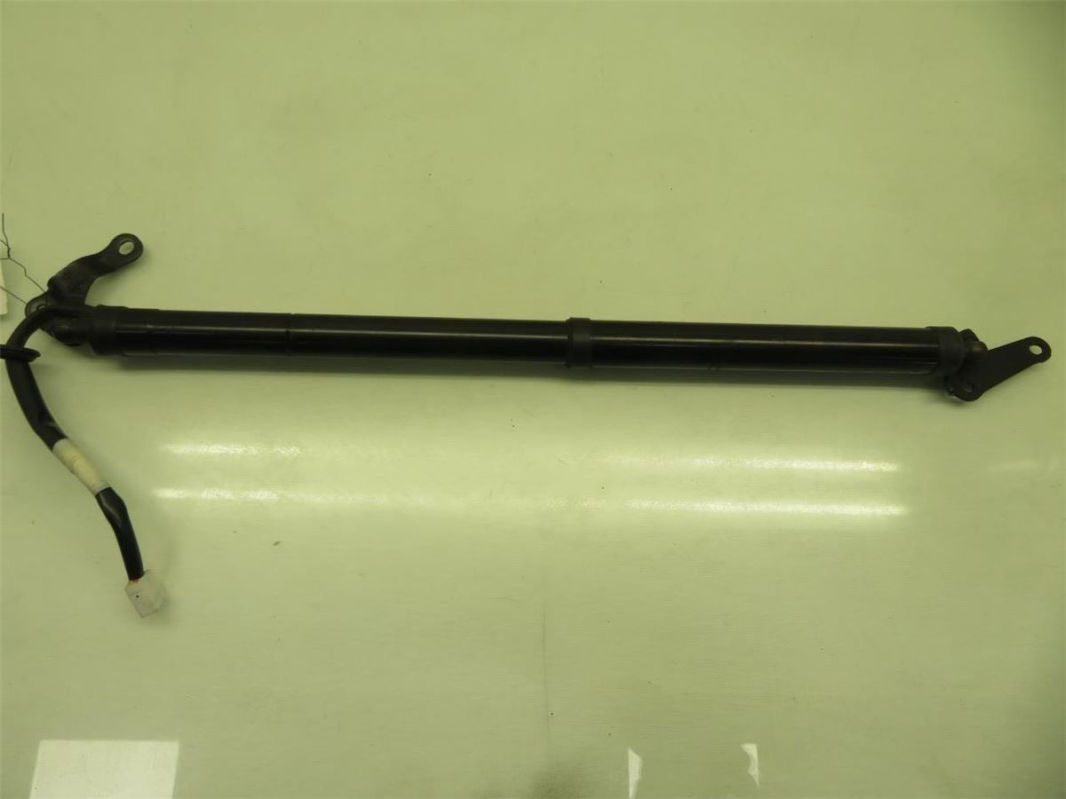 Baklukeåpner Automatisk – bilde 1