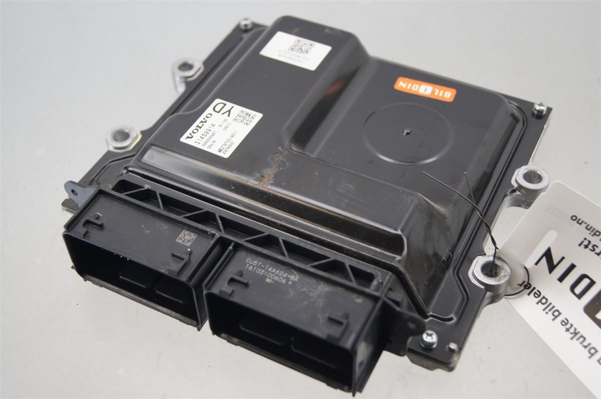 Styreenhet Motor (ECU) Diesel – bilde 1