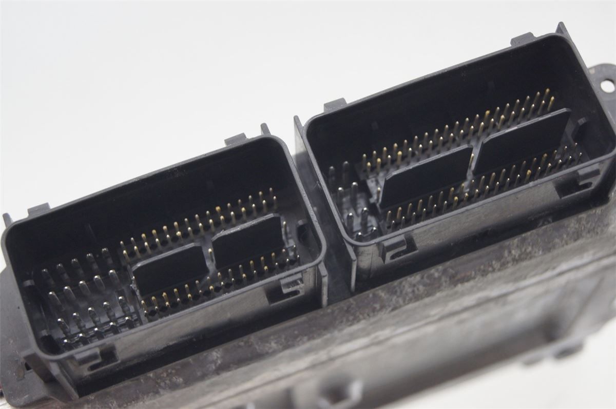 Styreenhet Motor (ECU) Diesel – bilde 3
