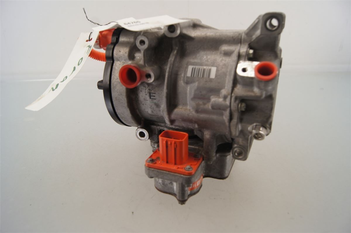Varme AC Kompressor – bilde 2