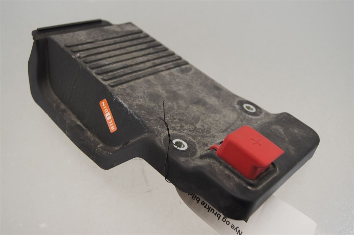 Batterikasse / Feste / Holder – bilde 1
