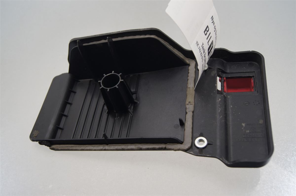 Batterikasse / Feste / Holder – bilde 2