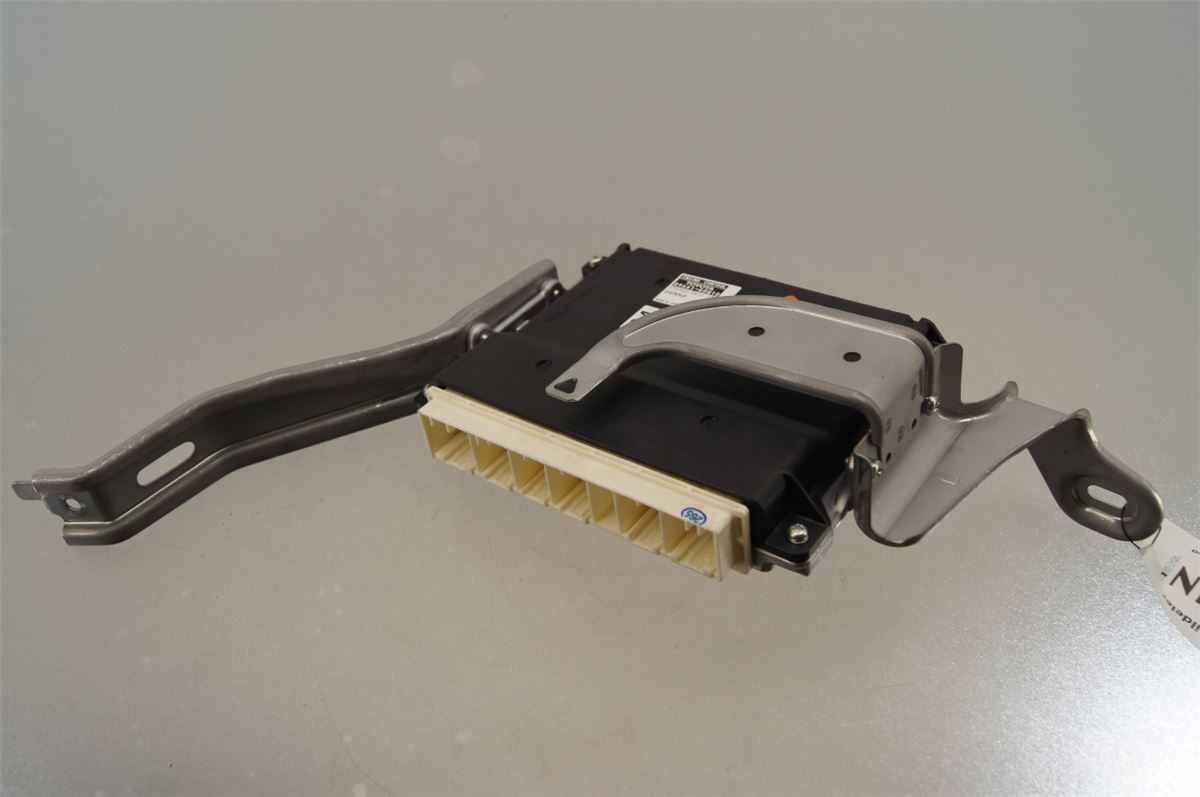 Styreenhet Motor (ECU) Bensin – bilde 1