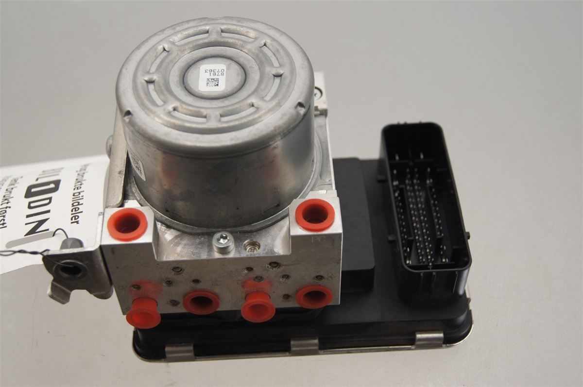 ABS Hydraulikkaggregat – bilde 1