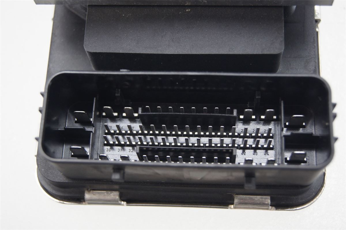 ABS Hydraulikkaggregat – bilde 2