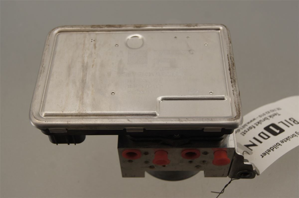 ABS Hydraulikkaggregat – bilde 3