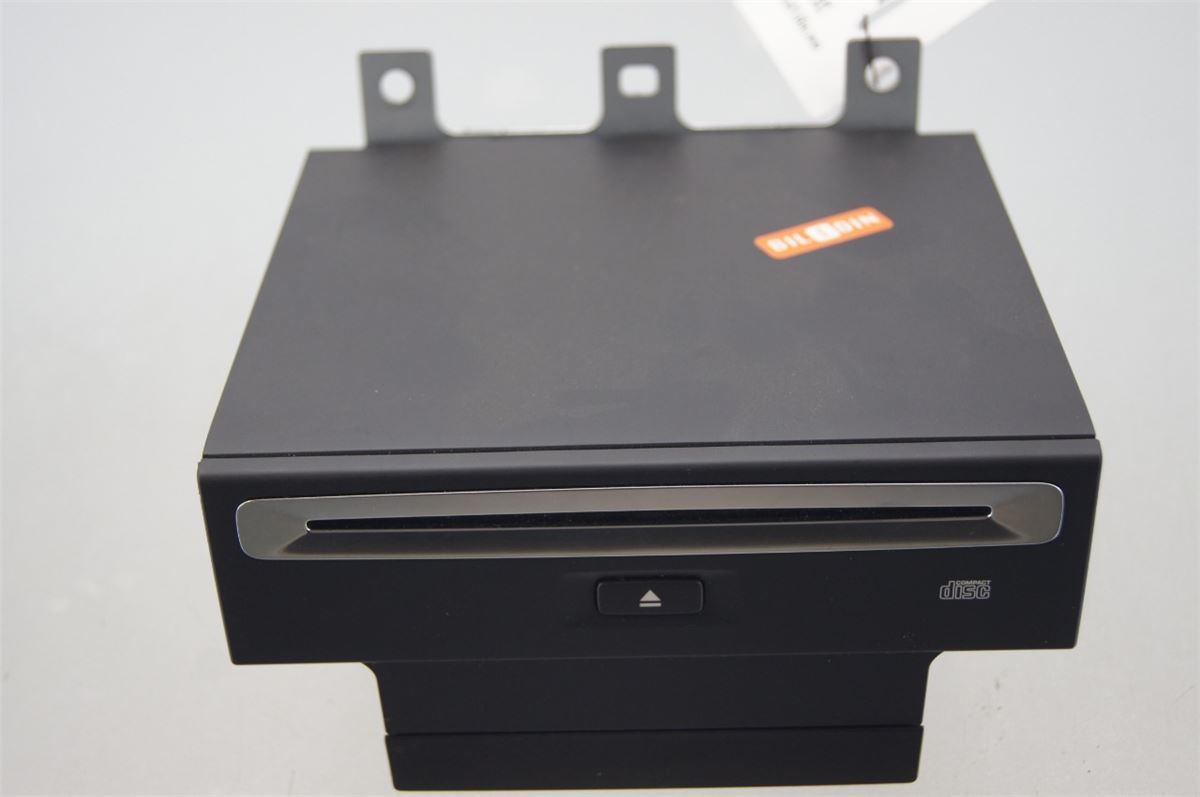 Stereo Radio Med CD – bilde 1
