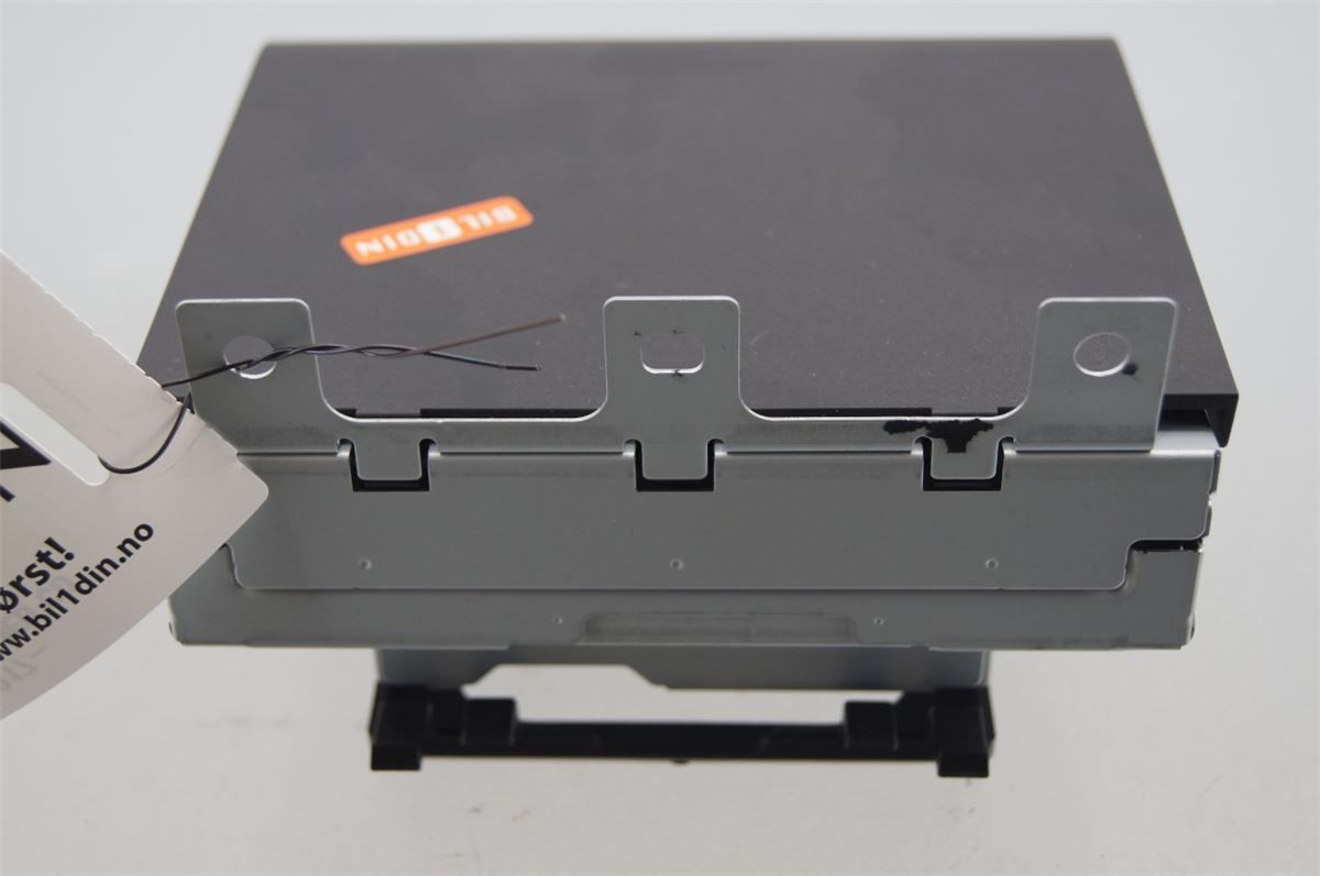 Stereo Radio Med CD – bilde 2