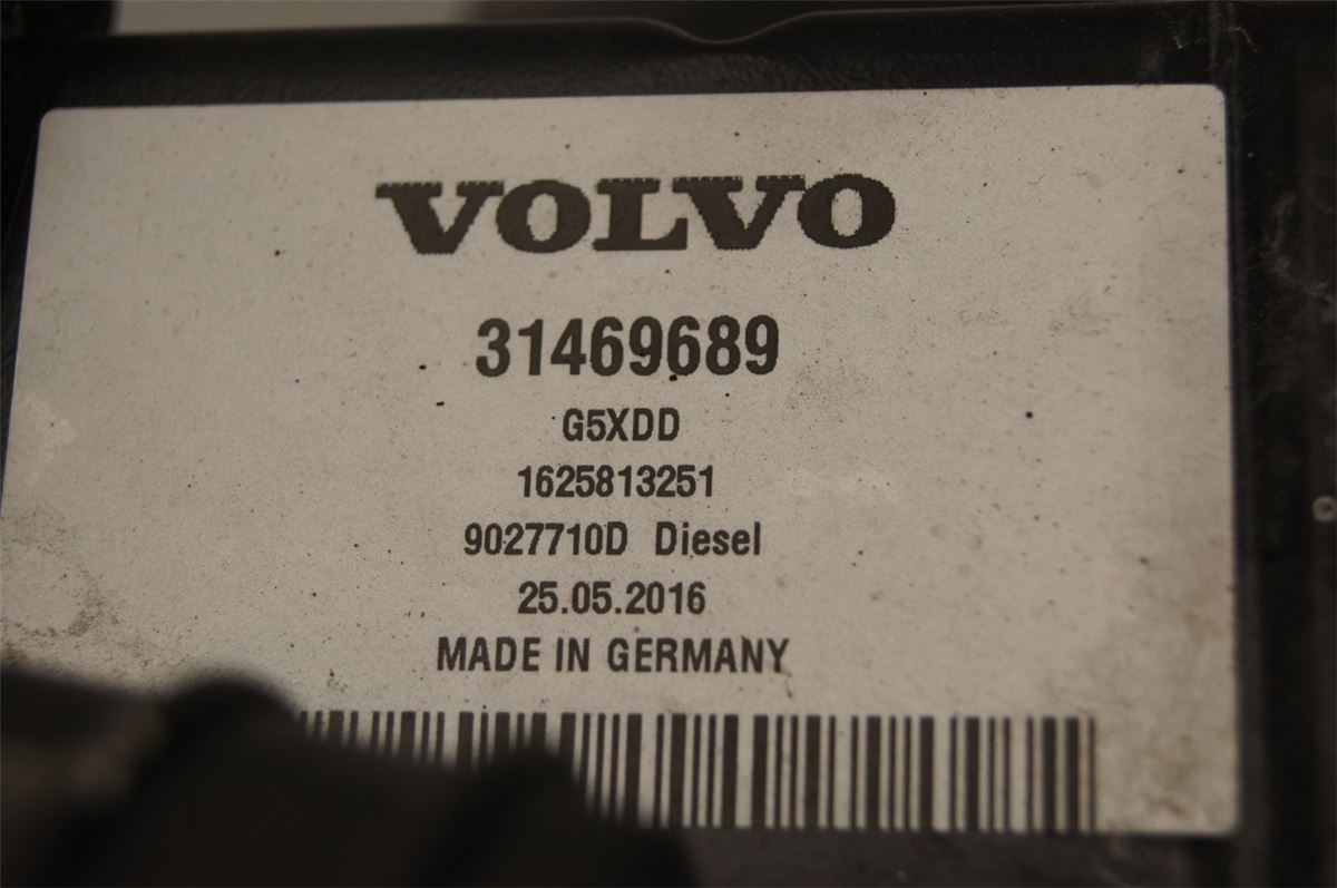 Dieselvarmer – bilde 2