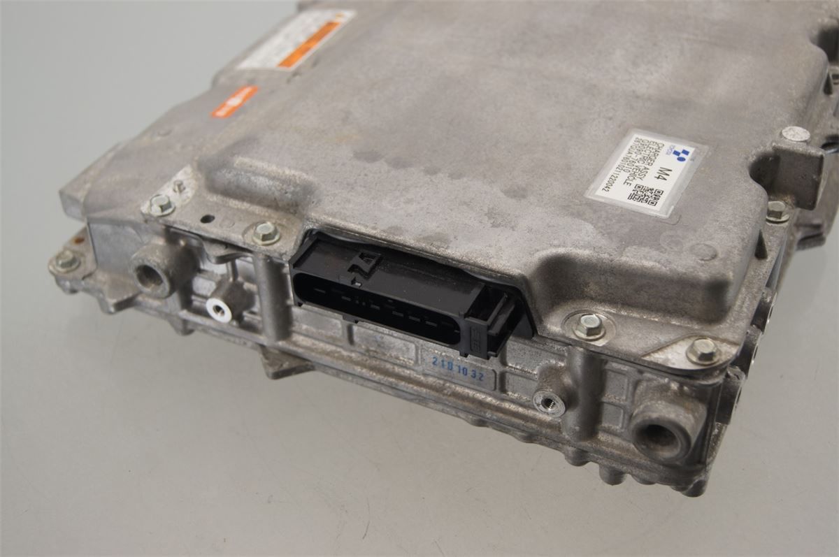 Batteri Høyspenning Lader – bilde 3