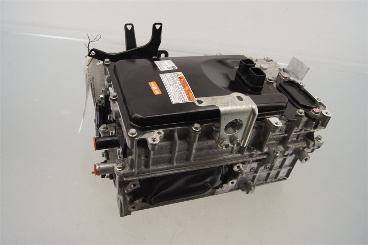 Inverter 12-220V – bilde 1