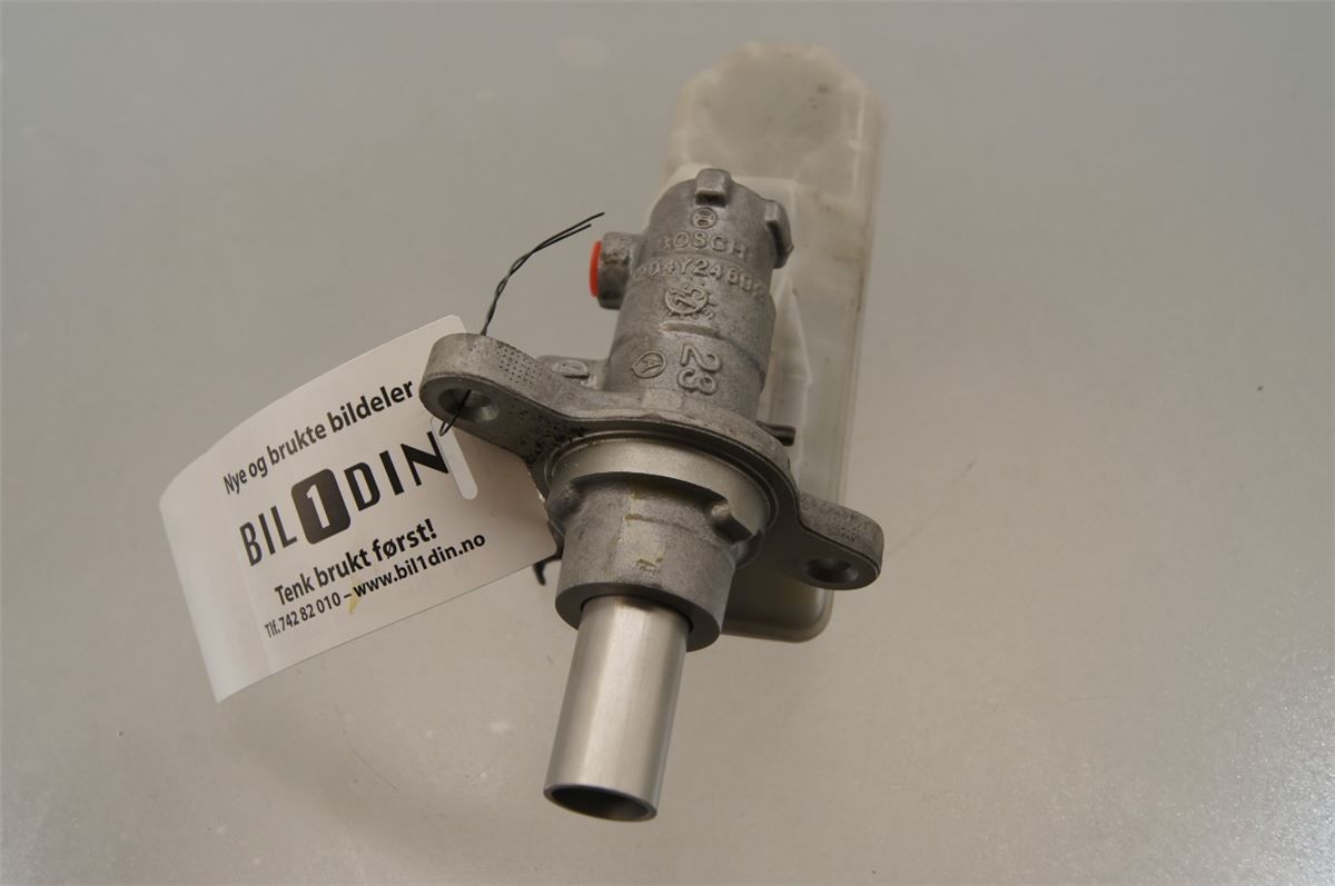 Brems Hovedsylinder – bilde 2