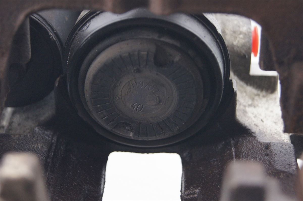 Bremsecaliper Bak Høyre – bilde 2
