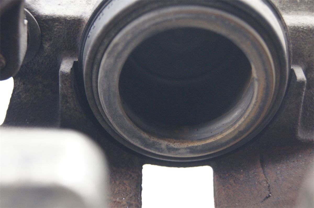 Bremsecaliper Foran Venstre – bilde 2